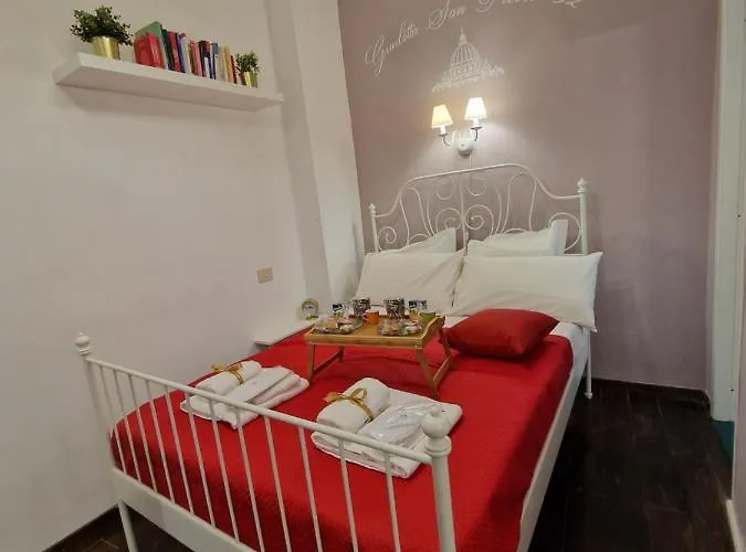 別荘 Giuditta San Pietro 52 Loft *