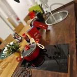 Giuditta San Pietro 52 Loft *