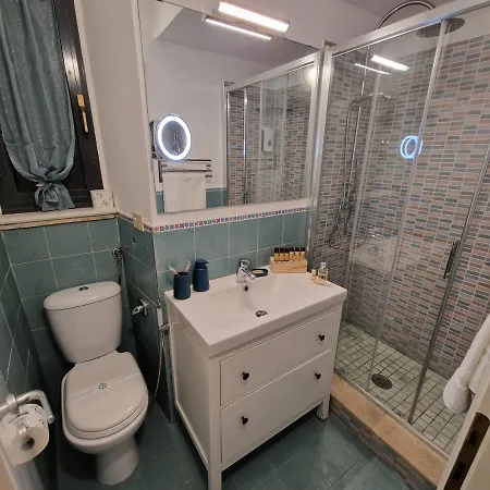 Vakantiehuis Giuditta San Pietro 52 Loft *