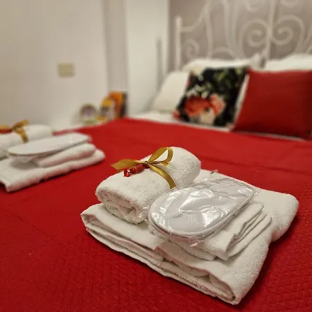 Vakantiehuis Giuditta San Pietro 52 Loft *